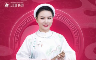 Cô Linh Đan: Chuyên gia tử vi và phong thủy hàng đầu tại Việt Nam