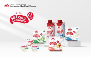 Cùng Morinaga tìm hiểu cách nhìn nhận về sức khỏe đã thay đổi như thế nào trong cuộc sống hiện đại?