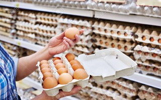 Giá thực phẩm hôm nay 28/11: Giá trứng gia cầm tăng