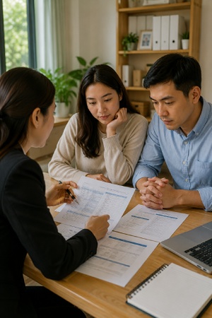 Các loại hình bảo hiểm y tế