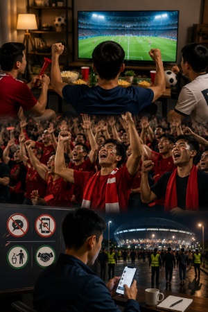 Giải trí có trách nhiệm