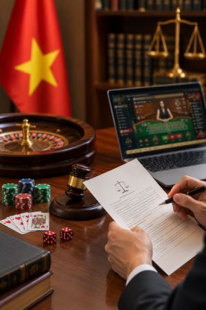 Khung pháp lý cơ bản