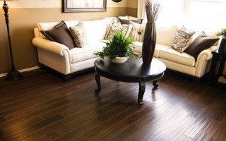 Sàn gỗ Chiu Liu – Mang đến vẻ đẹp sang trọng cho ngôi nhà bạn