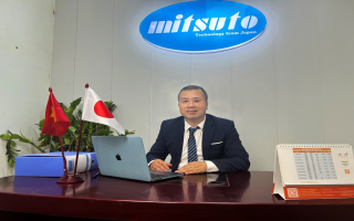 Đại diện Mitsuto Việt Nam: Tầm quan trọng của các tiêu chuẩn quốc tế trong sản xuất thiết bị y tế