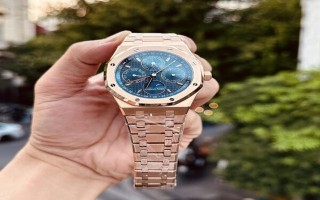 Đồng hồ Audemars Piguet Rep: Sự kết hợp hoàn hảo giữa thiết kế và chất lượng