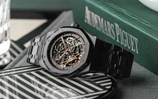 Sự đắt đỏ của Audemars Piguet và đồng hồ Audemars Piguet Rep - sự lựa chọn thay thế hoàn hảo