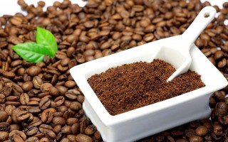 Giá cà phê hôm nay 24/12: Tăng nhẹ trên thị trường thế giới