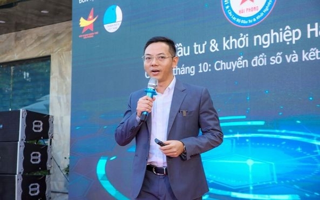 Xây dựng tương lai: CEO Đào Huy Lộc và những giải pháp bền vững trong ngành xây dựng cùng công ty Cổ phần Công trình Nhà Việt PMC